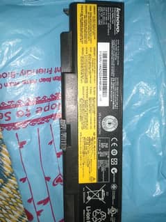 Lenovo Thinkpad T440p original battery