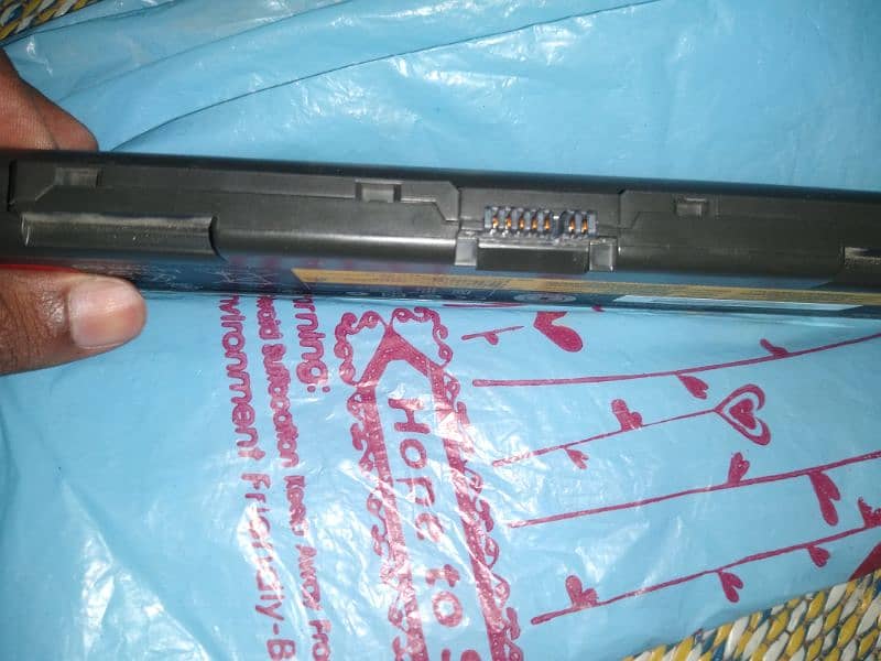 Lenovo Thinkpad T440p original battery 2