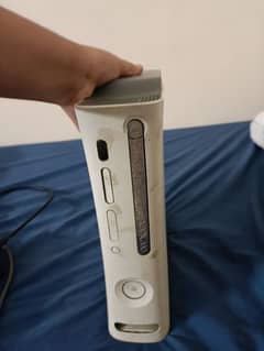 Xbox 360,1 Controller 1 Game