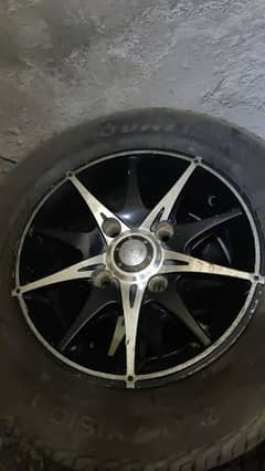 13 size Rim