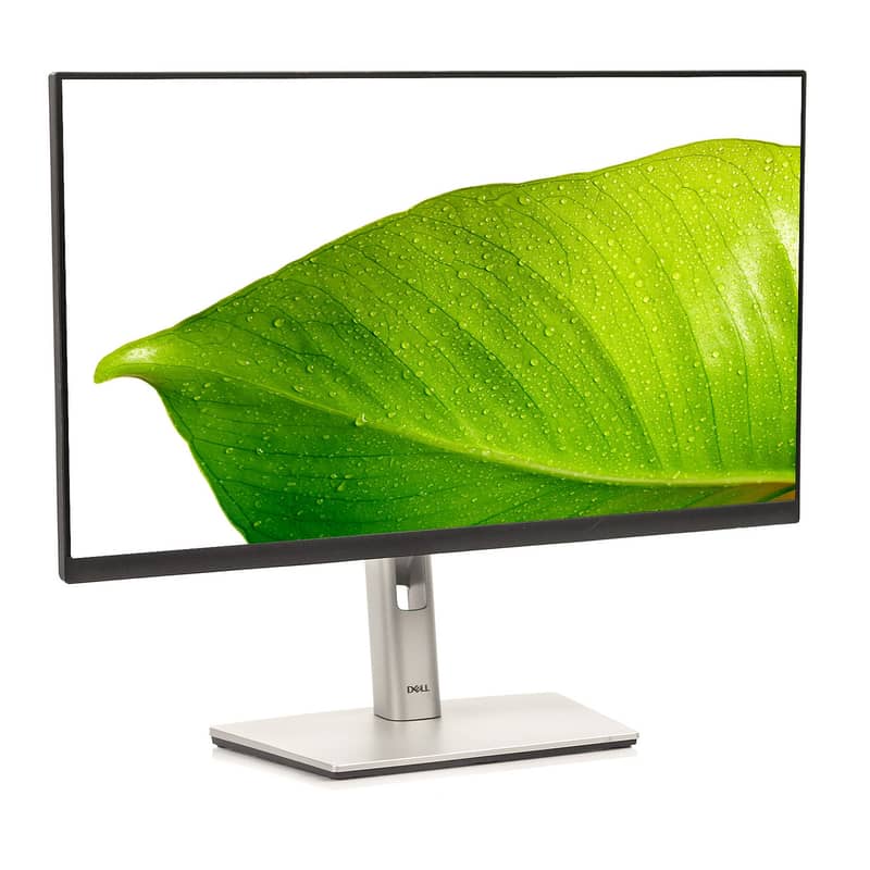 22" Inch Dell P2222H Borderless 2022 Model IPS LED Monitor HDMI 1