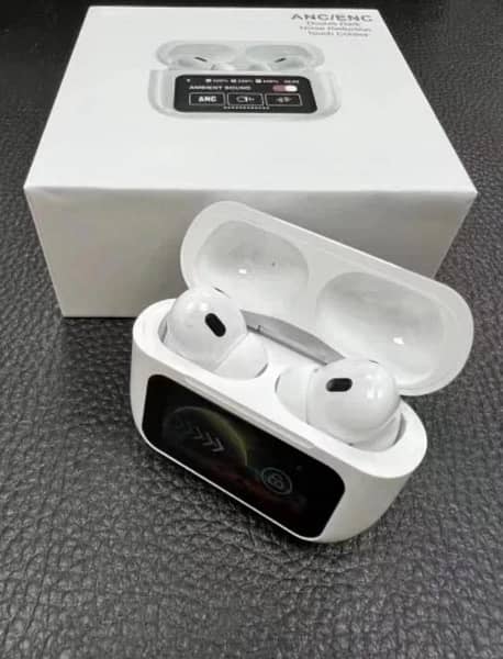 A9 Airpods brand new 2