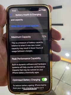 Iphone 11 Pro PTA Approved 64 GB