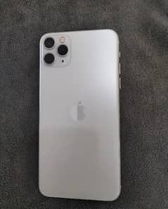 iPhone 11pro Max 64GB PTA Approved