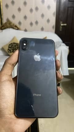 iphone XS MAX 64jv 0