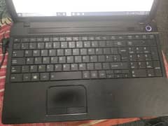 Toshiba Satellite pro c50 0