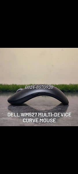 Logitech M720 , Dell Ms5320 | WM527 Multidevice Bluetooth Mouse 5