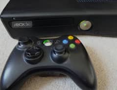 Xbox 360 used