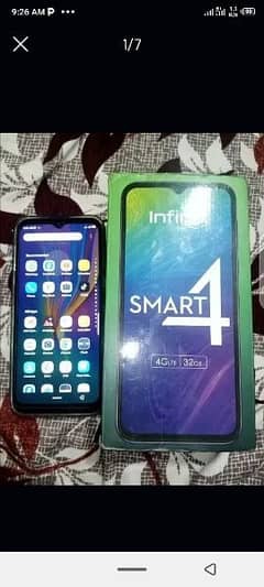 Infinix