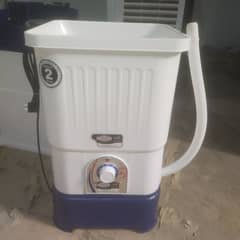 GGeneral baby washing machine 2 years warranty  delivery. free  Lahore