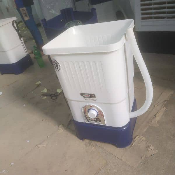 GGeneral baby washing machine 2 years warranty  delivery. free  Lahore 3