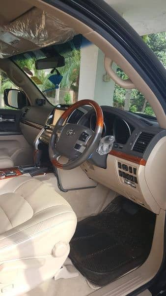 Toyota Land Cruiser 2013 2