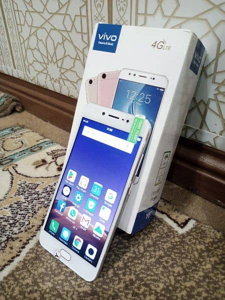 VIVO Y67 PHONE SALE URGENT 0