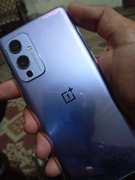 oneplus 9 globle varient 5G 0