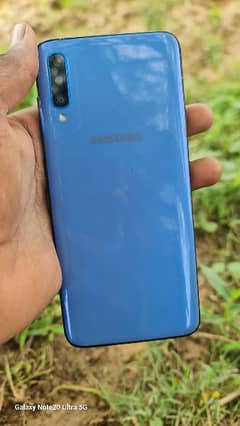 galaxy a70  6gb 128gb non pta