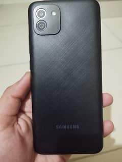 Samsung A03