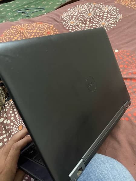 Dell Latitude E5440 4th generation 1