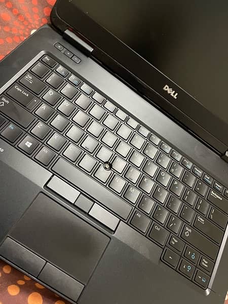 Dell Latitude E5440 4th generation 2