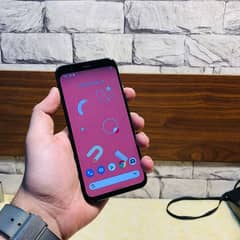 Google pixel 4 Mobile