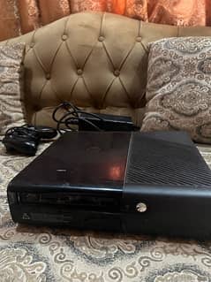 xbox 360 e-slim 250gb j-tag 0