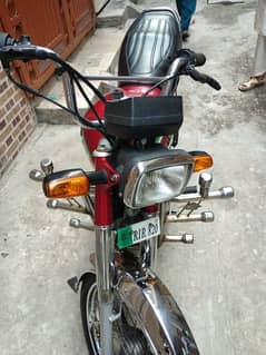 Honda CD 70 for sale