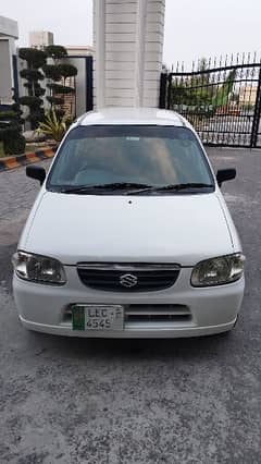 Suzuki Alto 2007