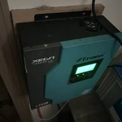 1.2 KVA Fronus UPS 0