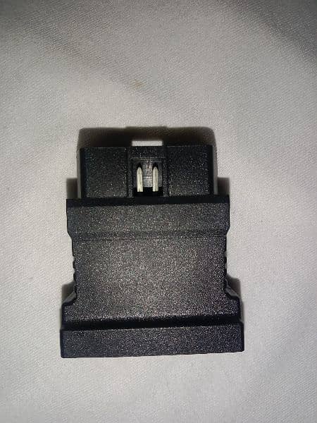 Launch car scanner obd2 cable connector 16E . 2