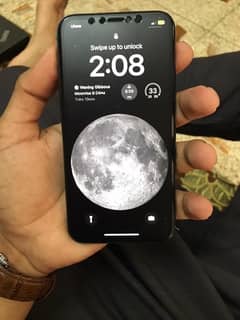 iphone X PTA Approved 0