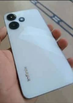 infinix hot 30 16gb+128gb 0