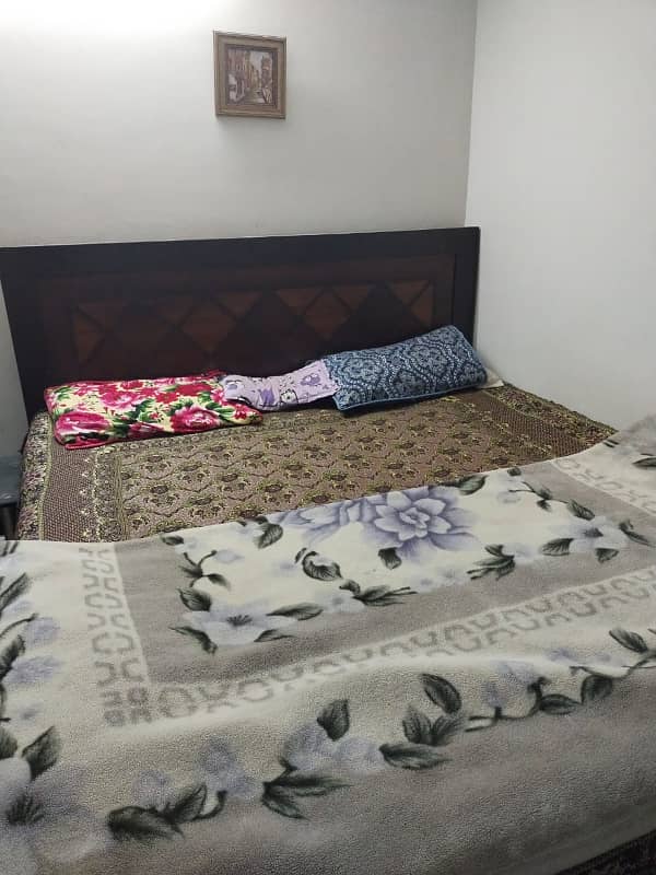 E11 Full Furnished Flat For Rent 4