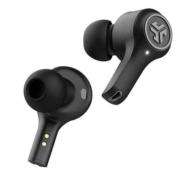 JLab Epic Air ANC Second Gen True Wireless Earbuds 10