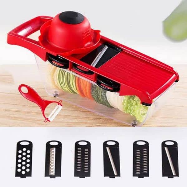 Electric garlic chopper / juicer / meat mincer 3