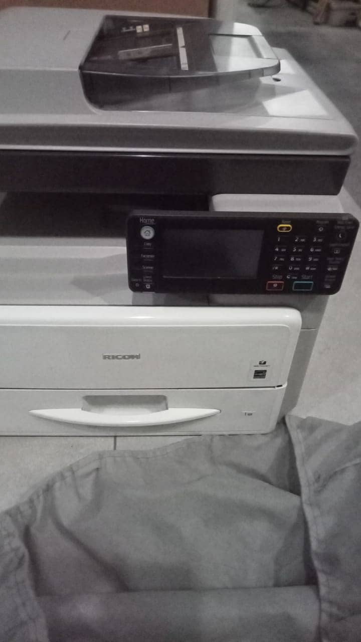 Photocopy Machine for Sale 1