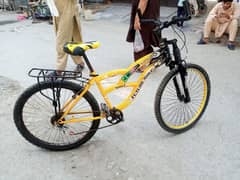 bicycle for sell