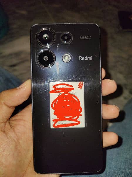 Redmi Note 13 3