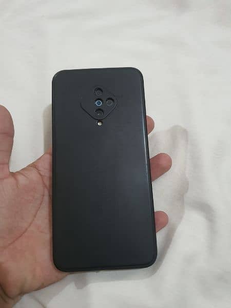 vivo y51 128GB 1