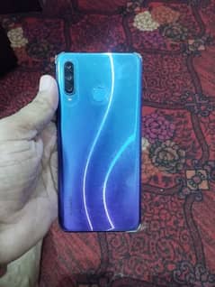 Huawei P30 lite 0