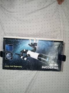 70400 telescope in neat and clean condition