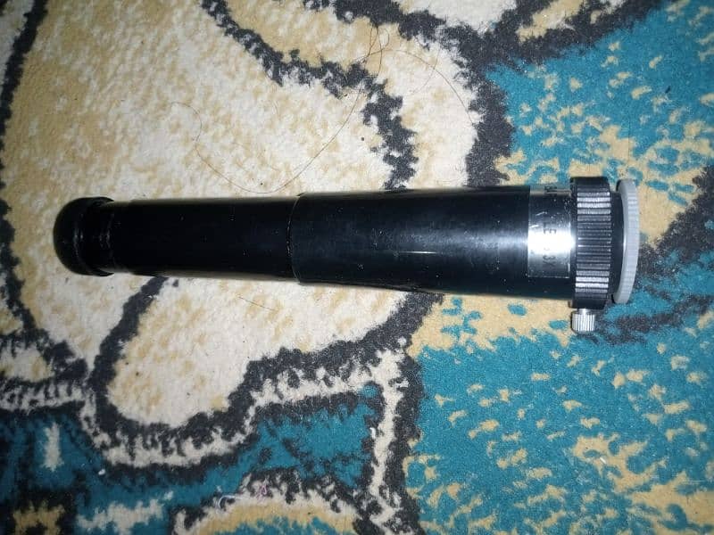 70400 telescope in neat and clean condition 8