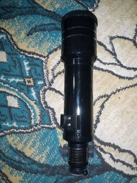 70400 telescope in neat and clean condition 12