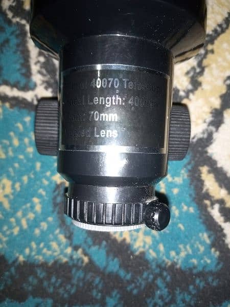 70400 telescope in neat and clean condition 13