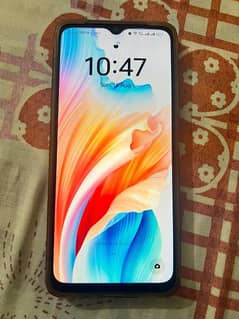 oppo a18