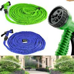 Garden Hose Pipe Expandable, Hose Pipes With 7 Modes Water Spray