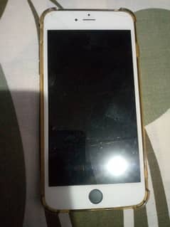 iphone 6plus for urgent sale