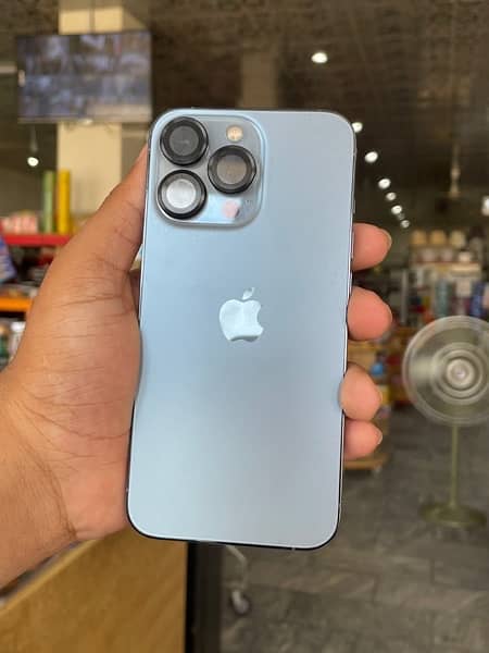 iPhone 13 Pro non pta 128gb 0