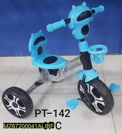 Tricycle