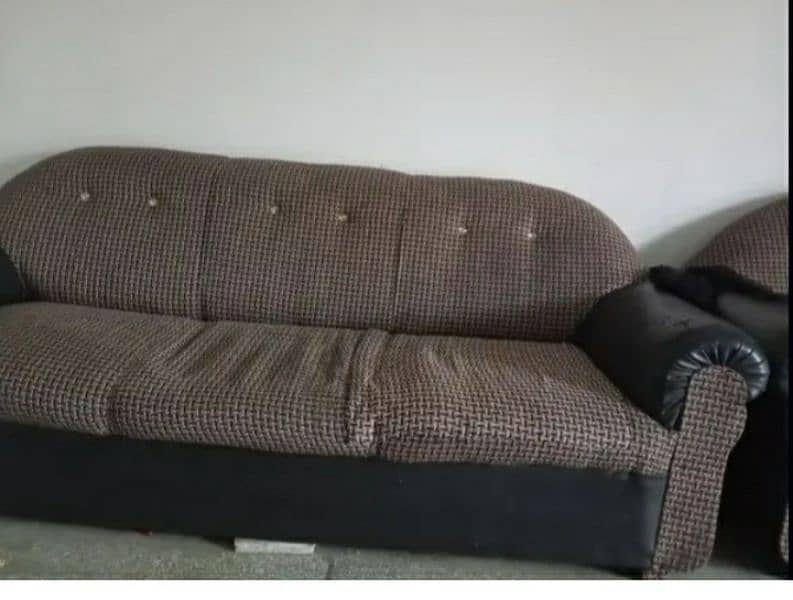 used 5 seater sofa for sale 0