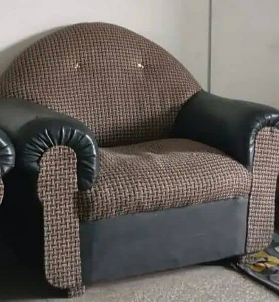 used 5 seater sofa for sale 1