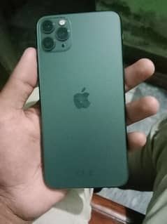 iphone 11 pro max 256 gb non pta